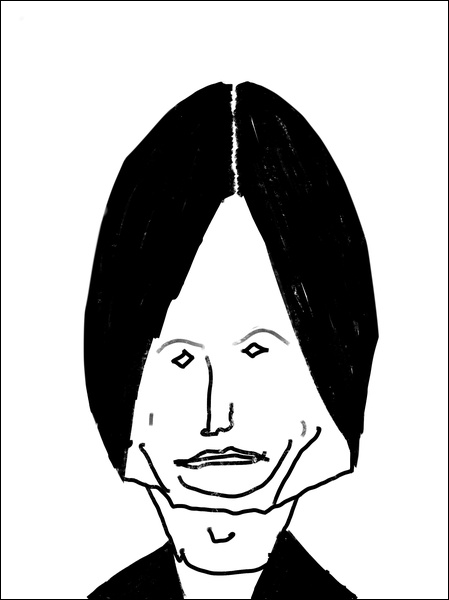 장병언, Digital Drawing, digital_work, 2022